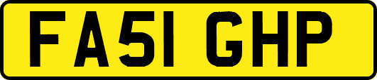 FA51GHP