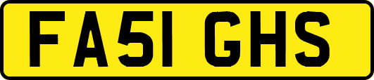 FA51GHS