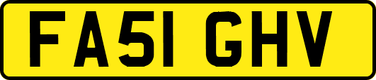 FA51GHV