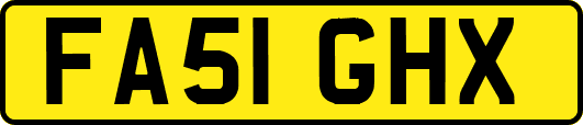 FA51GHX