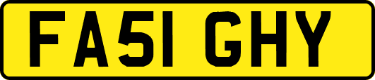 FA51GHY