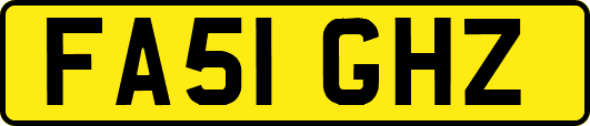 FA51GHZ