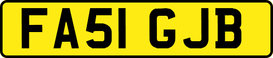 FA51GJB