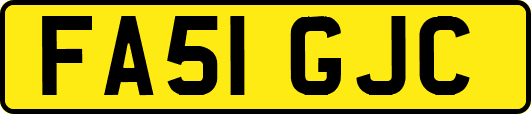 FA51GJC