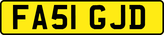 FA51GJD