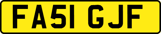 FA51GJF