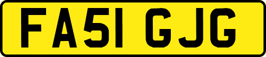 FA51GJG