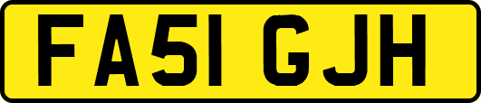 FA51GJH