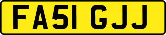 FA51GJJ