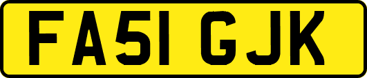 FA51GJK