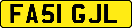 FA51GJL