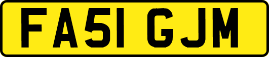 FA51GJM