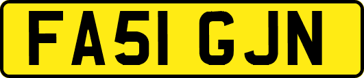 FA51GJN