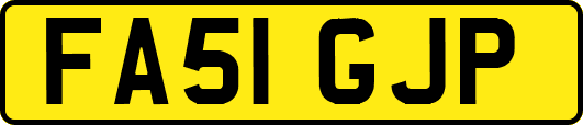 FA51GJP