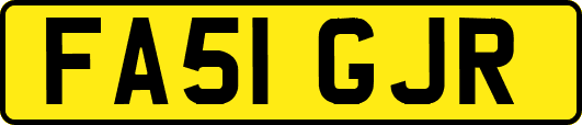 FA51GJR