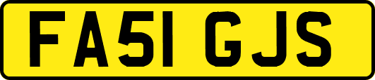 FA51GJS