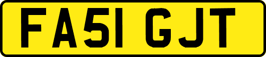 FA51GJT