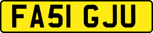 FA51GJU