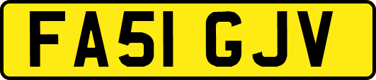 FA51GJV