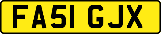 FA51GJX