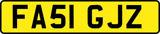 FA51GJZ