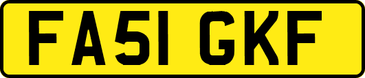 FA51GKF