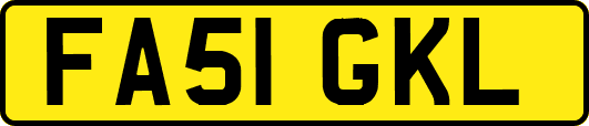 FA51GKL