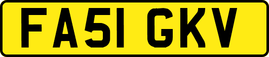 FA51GKV