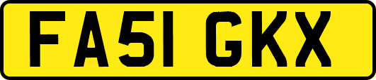 FA51GKX