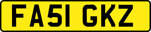 FA51GKZ