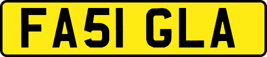 FA51GLA