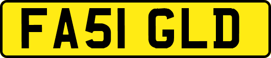 FA51GLD