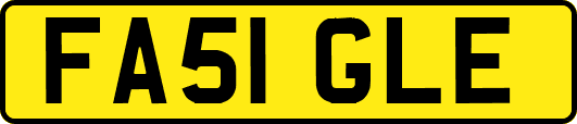 FA51GLE