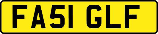 FA51GLF