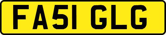 FA51GLG