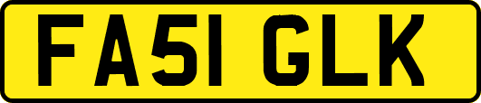 FA51GLK