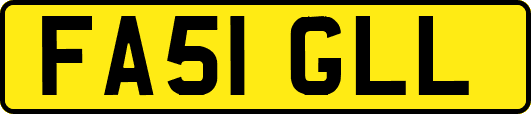 FA51GLL