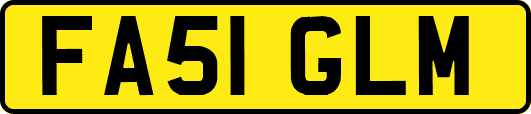 FA51GLM