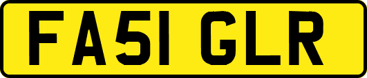 FA51GLR