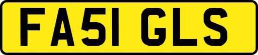 FA51GLS