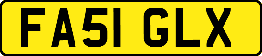 FA51GLX