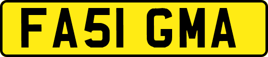 FA51GMA