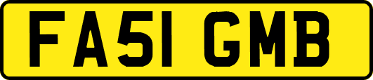 FA51GMB