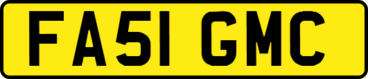 FA51GMC