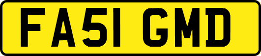 FA51GMD