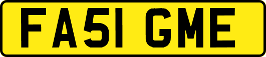 FA51GME