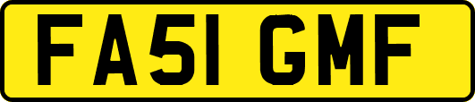 FA51GMF