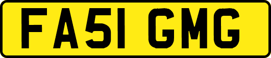 FA51GMG