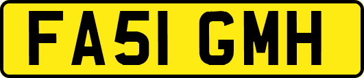 FA51GMH