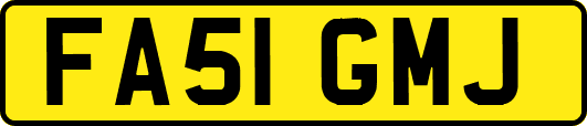 FA51GMJ